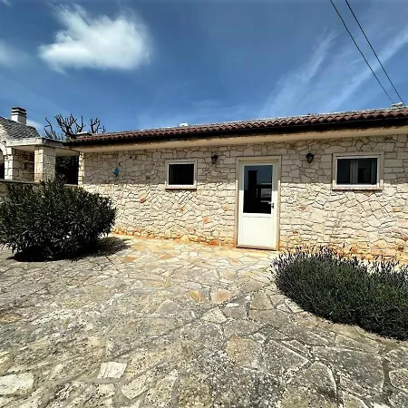 Maison Dei Trulli アパート *