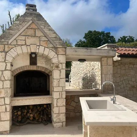 Maison Dei Trulli *