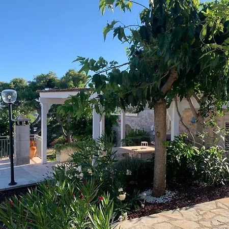 Maison Dei Trulli アパート ロコロトンド