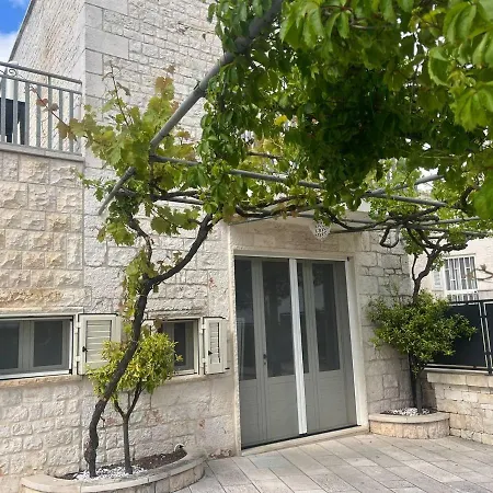 Maison Dei Trulli アパート *