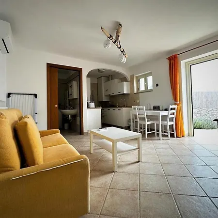 Maison Dei Trulli Locorotondo