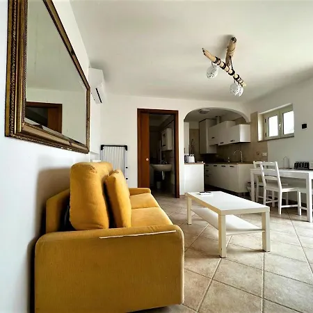 Lejlighed Maison Dei Trulli
