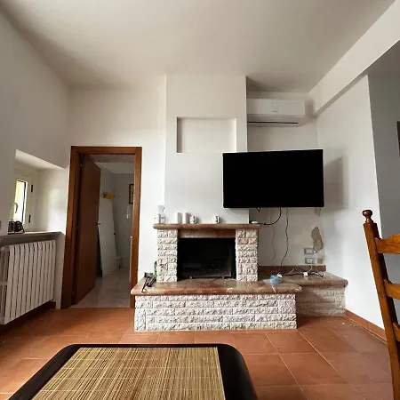 Maison Dei Trulli アパート *