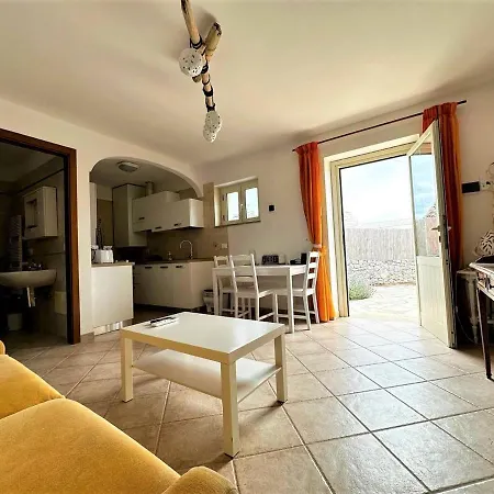 Maison Dei Trulli