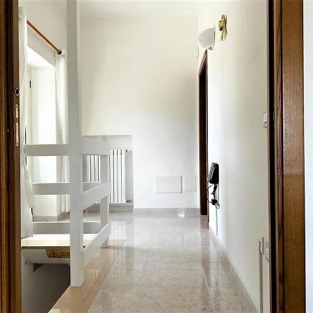 Maison Dei Trulli アパート ロコロトンド