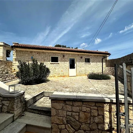 Maison Dei Trulli アパート