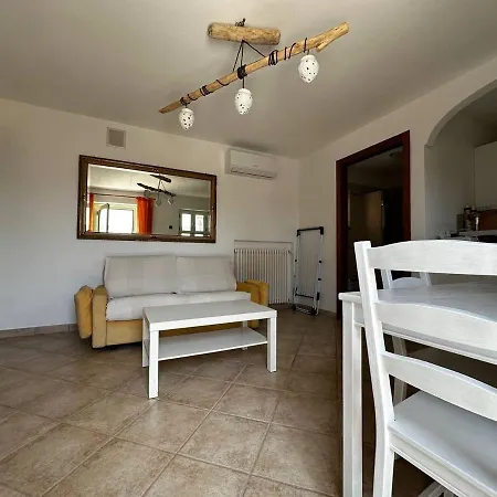 Maison Dei Trulli Locorotondo