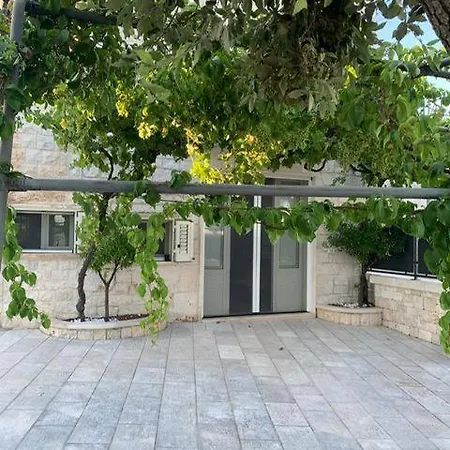 Lejlighed Maison Dei Trulli