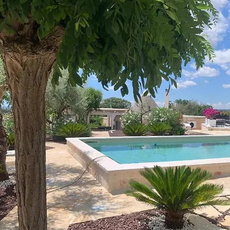 Maison Dei Trulli *