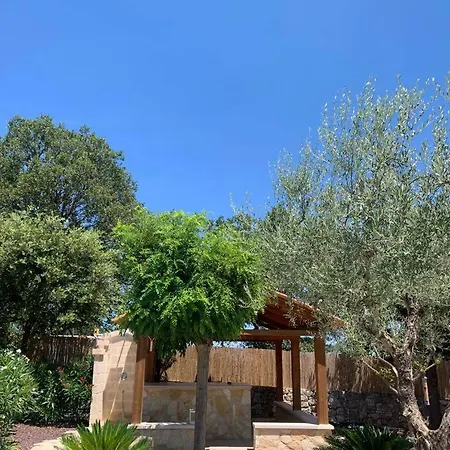 Maison Dei Trulli *