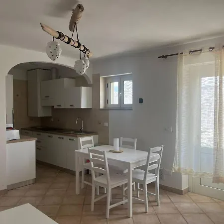 Maison Dei Trulli