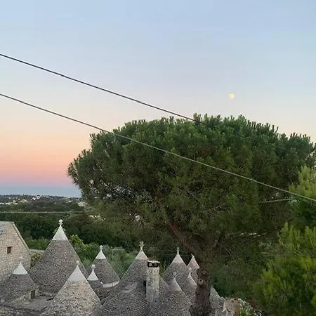 Lejlighed Maison Dei Trulli