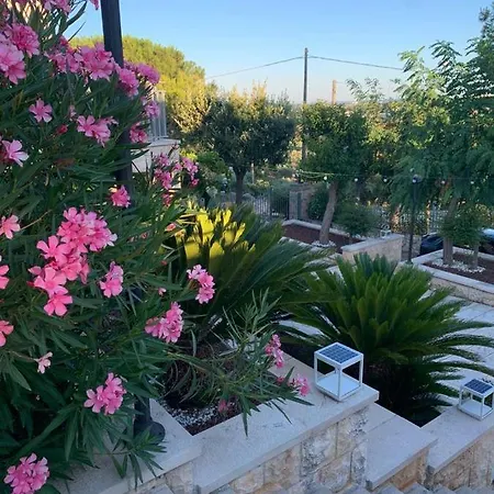 Maison Dei Trulli *