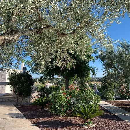 Maison Dei Trulli * Locorotondo